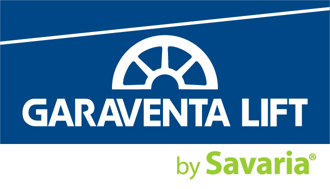 Logo Garaventa Lift by Savaria s.r.o.