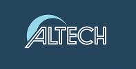 Logo ALTECH, spol. s r.o.