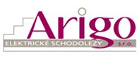 Logo ARIGO, s.r.o.