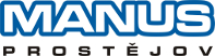 Logo MANUS Prostějov ,spol. s r.o.