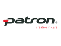Logo PATRON Bohemia a.s.
