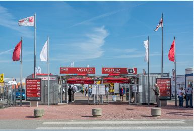 Ohlédnutí se za Dny MOBILITY 2024